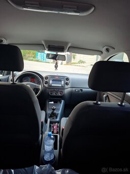 Golf Plus 1,4I - 6
