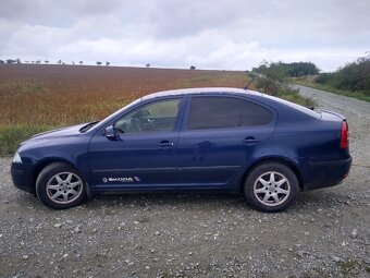 Škoda Octavia 2 1.6 mpi - 6