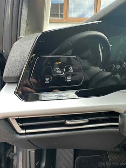 🔥ZNÍŽENÁ CENA🔥 VW Golf Variant VIII – Style | 2022 - 6