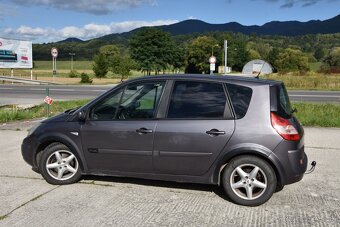Renault Grand Scénic 1.9 dCi Authentique Confort - 6