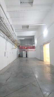 ADOMIS - Prenájom skladových priestorov, 1600m2, Košice - 6