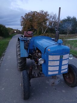 Malotraktor - 6