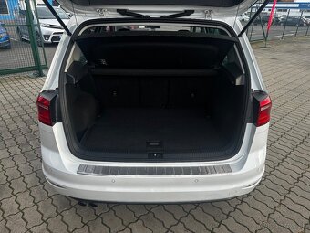 Volkswagen Golf Sportsvan 1.4 TSI BMT Comfortline - 6