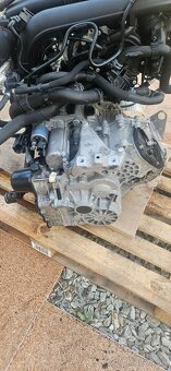 Motor 1.4 tsi 92kw czc - 6