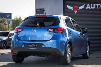 Mazda 2 1.5 Skyactiv G75 Challenge - 6