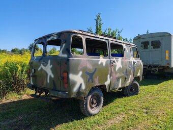 uaz 452 (buchanka) - 6