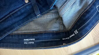Damske Levis - 6