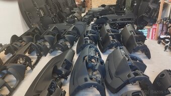 Airbagová sada Škoda Scala Kamiq - 6