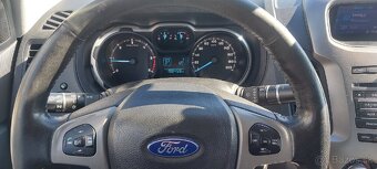 Ford Ranger LIMITED automat 
Ford - 6
