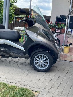 Piaggio MP3 400lt - 6
