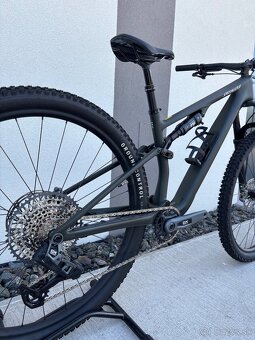 SPECIALIZED EPIC 8 EVO COMP - 6