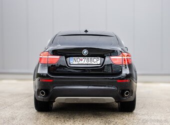 BMW X6 xDrive 30d 245k - 6