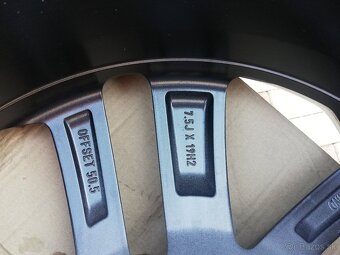 Kia,Sorento, Sportage, hyundai 5x114,3 r19 - 6