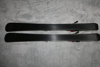 lyže Atomic redtsr 100 cm , hadia koža - 6