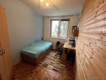 Trojizbový byt v širšom centre Lučenca - 6