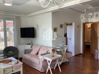 NOVÁ CENA 4-izbový RD s potenciálom ďaľšieho 3i domčeka na - 6