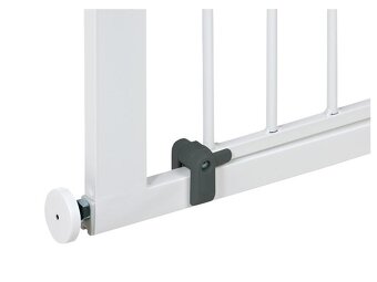 2x Safety 1st Detská zábrana Quick Close zábrana - 6