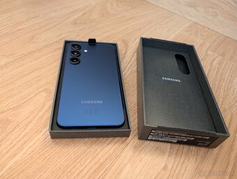 Galaxy S25 12/256 GB Navy - 6