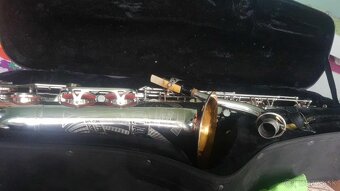 tenor sax - 6