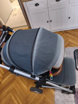 Kočík mutsy nexo - 6