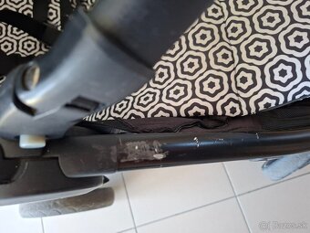 Kočík Petite&Mars - 6