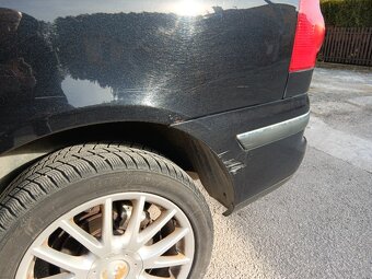 VW SHARAN 1.9TDI 85kW BVK r.v.2006 - 6