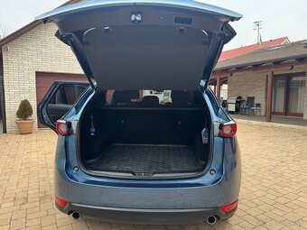 Mazda CX 5 2,5 143kw AWD - 6
