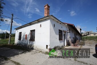 Predaj skladovo-výrobných priestorov, Vinica okr.Veľký Krtíš - 6