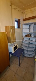 Dobré reality - znížená cena RD s veľkým pozemkom 2455 m2 v - 6