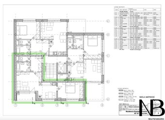 VILA KUZMÁNY | Nadštandardný 2-izbový byt s balkónom v top l - 6