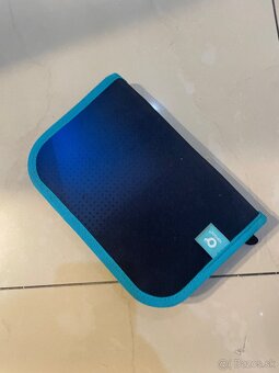 Školská taška Topgal s peračníkom - 6