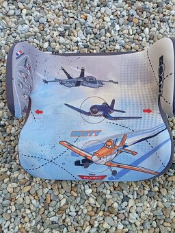 Záhradná hojdačka+ Podsedák - 6