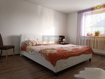 HALO reality - Predaj, rodinný dom Trebišov, NOVÁ SKVELÁ CEN - 6
