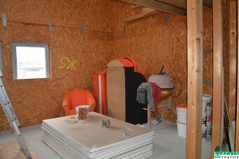 Výrazná vianočná zľava Novopostavený domček pri Slnečných j - 6