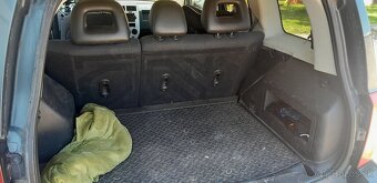 Jeep patriot 4x4 - 6