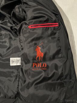 Polo takph lauren bunda ( puffer jacket ) - 6