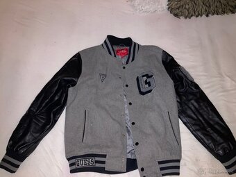 Pánska bunda Guess - 6