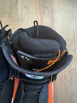 NOVÉ Topánky na Snowboard THIRTY TWO / Volcom veľkosť 44 - 6