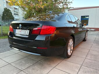 BMW rad 5 530d xDrive - 6