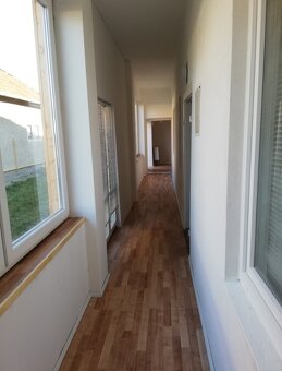 3izb. Rodinný dom - 6