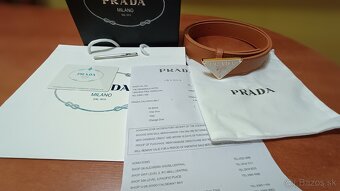 Prada opasok 100cm - 6