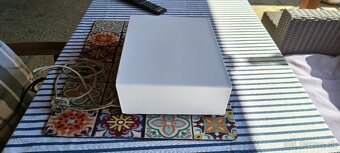 Philips AG9016 elektronkový Stereo zosilovač - 6