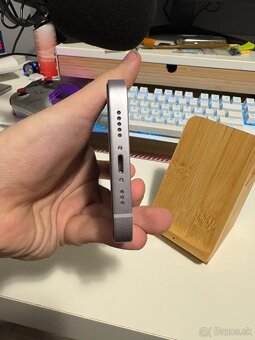 iPhone 14 128gb purple - 6