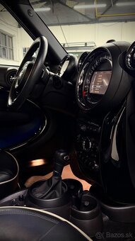 Mini Cooper Countryman S - 6