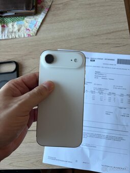 Iphone Air 256 Gold - 6