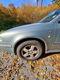 skoda octavia 1 FACE - 6