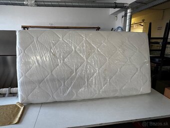 Detský matrac 90x180cmx18cm - 6
