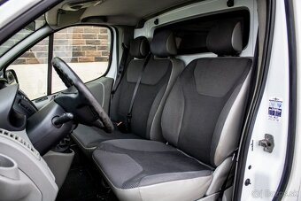 Opel Vivaro 2.0CDTI 84kW MT 2014 - 6
