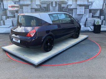 Renault Avantime 3.0, 152KW, V6 - 6