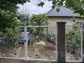 Zámočnícke prace - 6